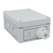 Dujų aptikimo sistemos su jutikliais, MSR S serija